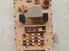 SAM control unit 