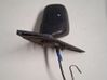 Front door electric wing mirror 