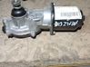 Wiper motor 