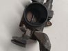 Electric throttle body valve 