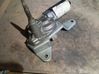Rear window wiper motor 