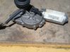 Rear window wiper motor 