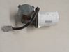 Motor del limpiaparabrisas 