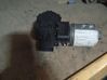 Rear window wiper motor 