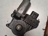 Moteur de lève-vitre de porte avant 