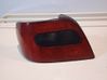 Tailgate rear/tail lights 
