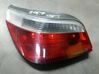 Tailgate rear/tail lights 