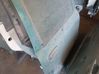 Rear door 