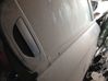 Rear door 