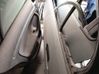 Rear door 
