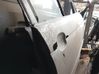 Porte avant 