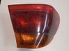 Tailgate rear/tail lights 
