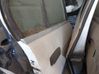 Rear door 