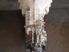 Manual 5 speed gearbox 