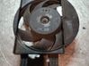 Electric radiator cooling fan 