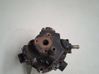 Fuel injection high pressure pump 