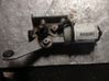 Wiper motor 