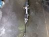Steering rack 