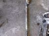 Steering rack 