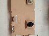 SAM control unit 