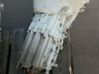 Manual 5 speed gearbox 