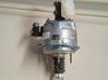 Brake booster 