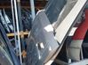 Rear door 