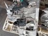 Manual 5 speed gearbox 