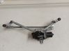 Wiper motor 
