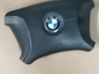 Steering wheel airbag 