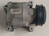 Compresor (bomba) del aire acondicionado (A/C)) 