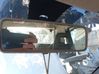 Espejo retrovisor (interior) 