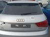 Tailgate/trunk/boot lid 