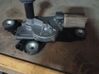 Wischermotor Heckscheibe 