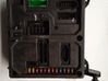 SAM control unit 