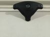 Steering wheel airbag 