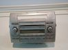 Radio/CD/DVD/GPS head unit 
