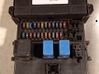 SAM control unit 