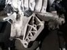 Manual 5 speed gearbox 