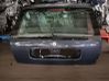 Tailgate/trunk/boot lid 