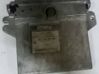 Calculateur moteur ECU 