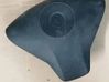Steering wheel airbag 