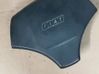 Steering wheel airbag 