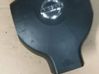 Steering wheel airbag 