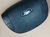 Steering wheel airbag 