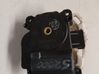 Air flap motor/actuator 