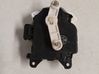 Air flap motor/actuator 