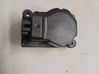 Air flap motor/actuator 