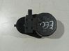 Air flap motor/actuator 