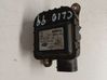 Air flap motor/actuator 